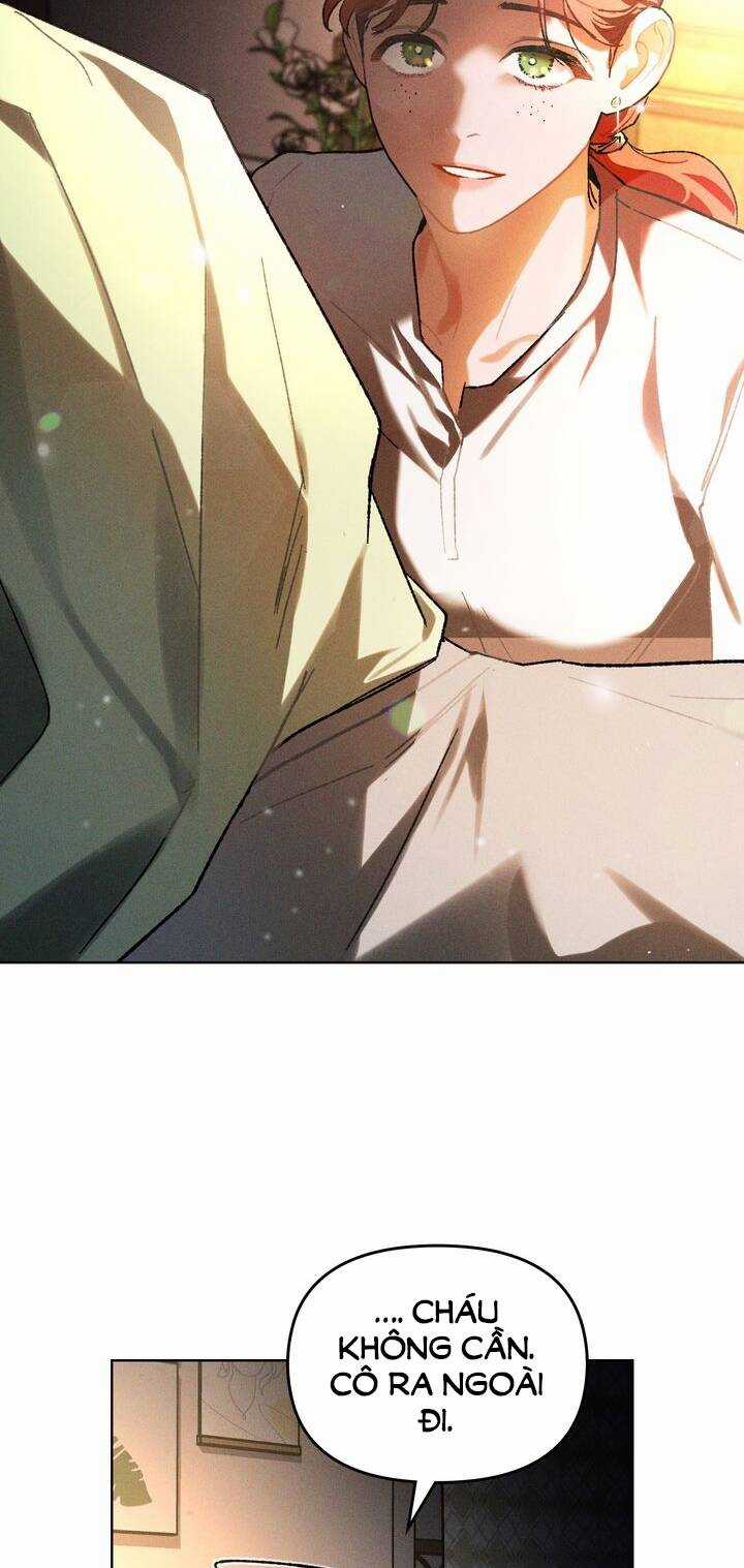 Rơi Vào Nguy Hiểm Chapter 16.1 trang 24