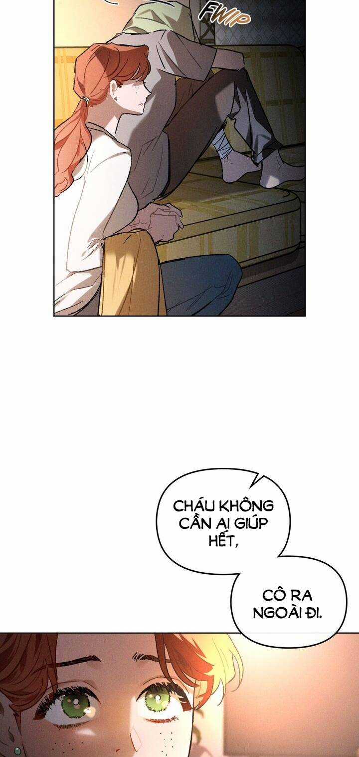 Rơi Vào Nguy Hiểm Chapter 16.1 trang 25