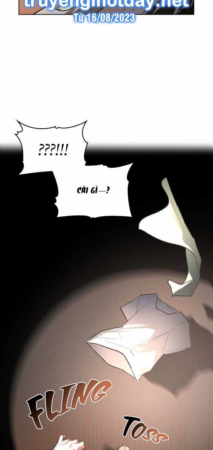 Rơi Vào Nguy Hiểm Chapter 16.1 trang 27