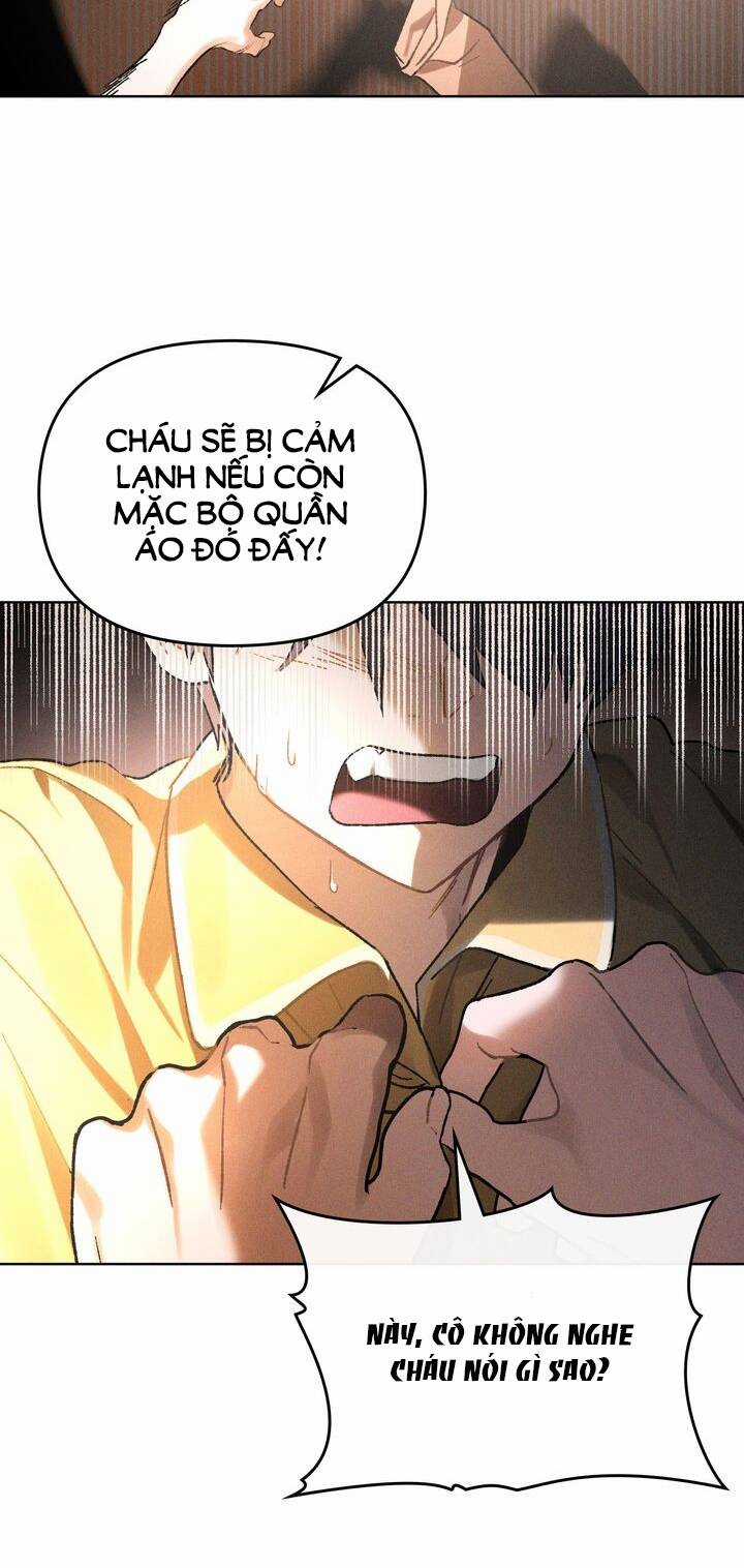 Rơi Vào Nguy Hiểm Chapter 16.1 trang 28