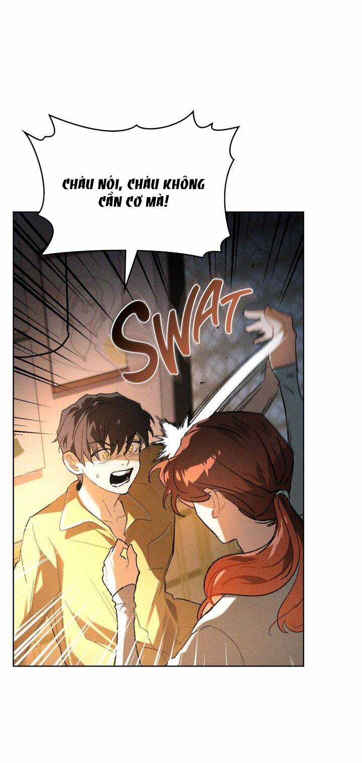 Rơi Vào Nguy Hiểm Chapter 16.1 trang 29