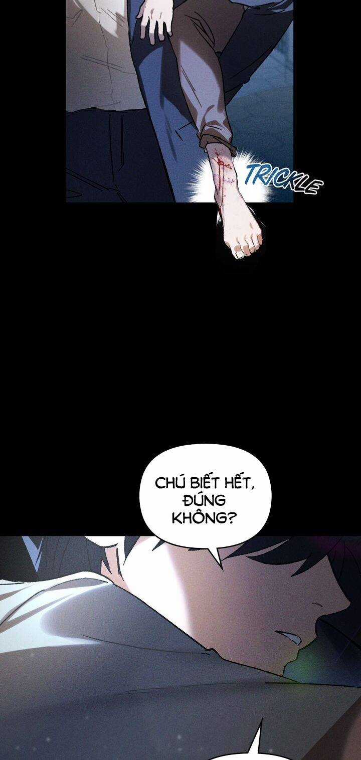 Rơi Vào Nguy Hiểm Chapter 16.1 trang 3