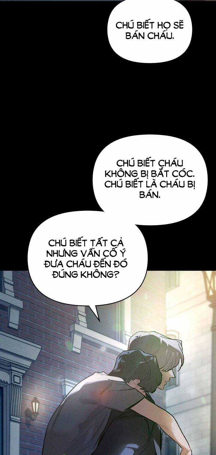 Rơi Vào Nguy Hiểm Chapter 16.1 trang 4