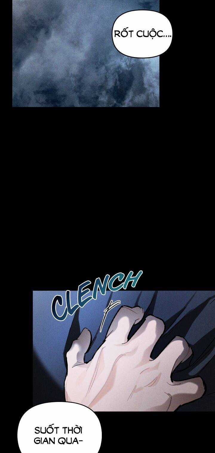 Rơi Vào Nguy Hiểm Chapter 16.1 trang 6