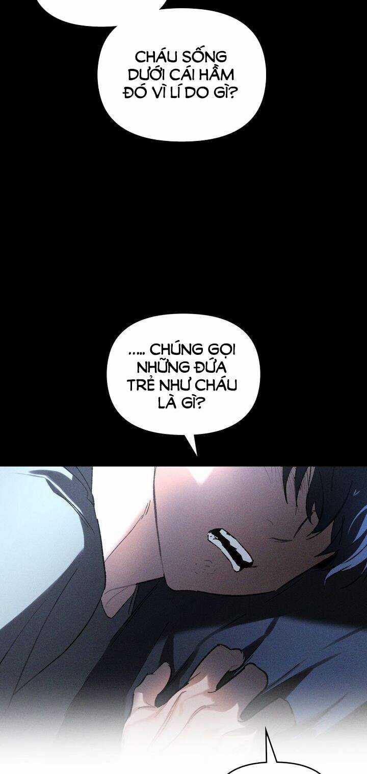 Rơi Vào Nguy Hiểm Chapter 16.1 trang 7