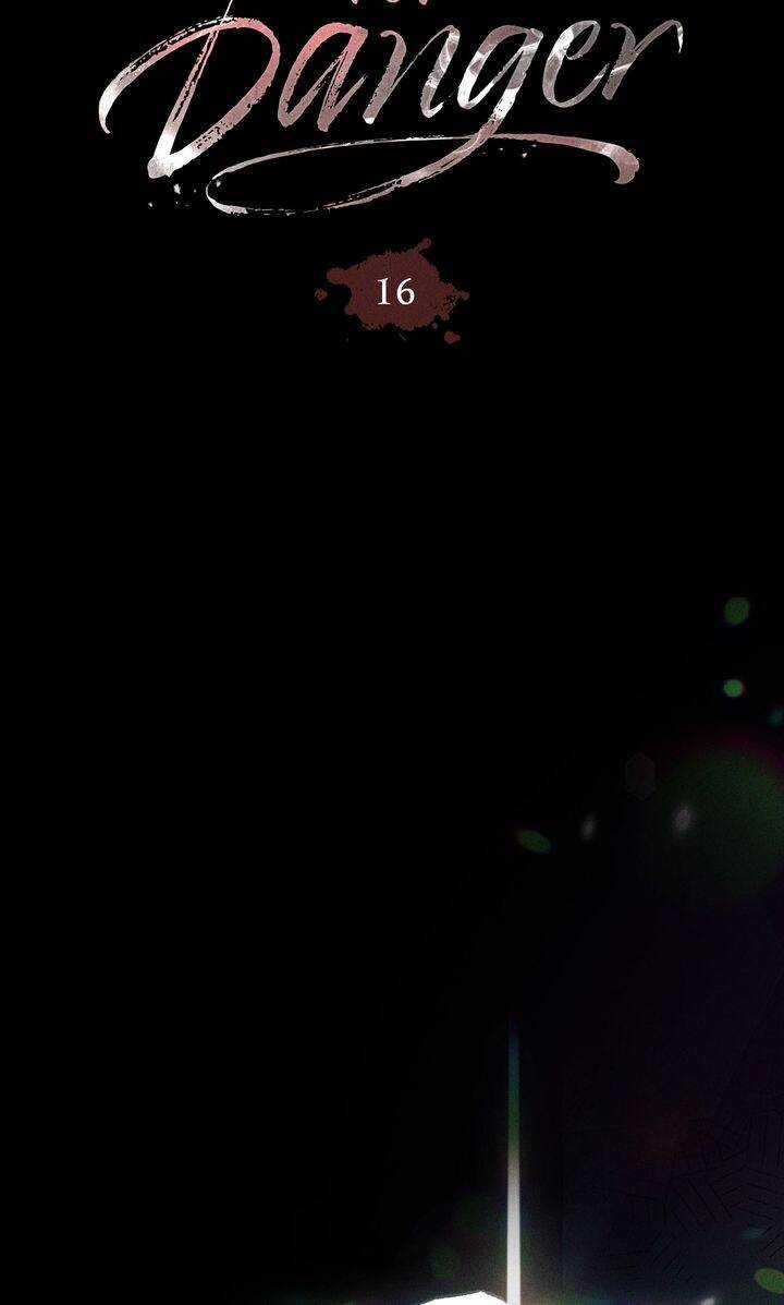 Rơi Vào Nguy Hiểm Chapter 16.2 trang 10