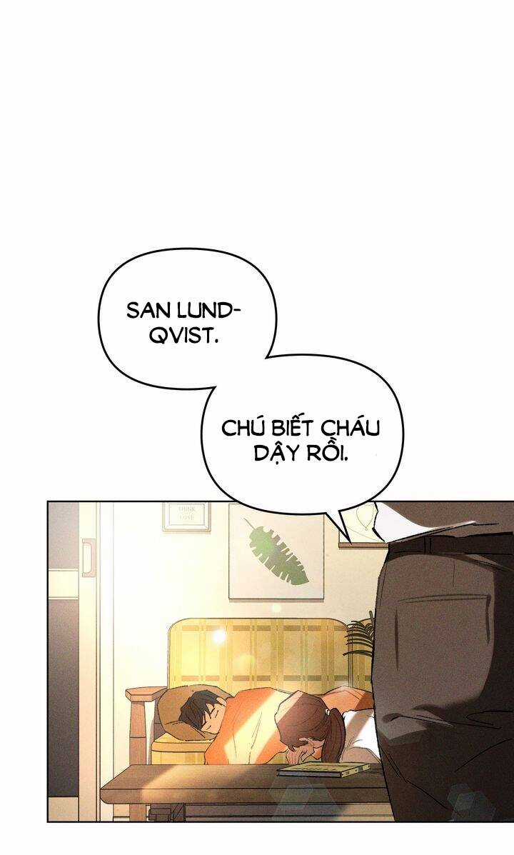 Rơi Vào Nguy Hiểm Chapter 16.2 trang 16