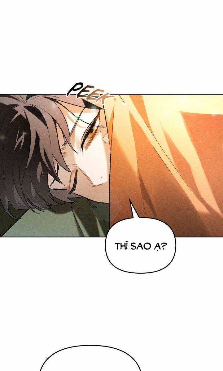 Rơi Vào Nguy Hiểm Chapter 16.2 trang 17