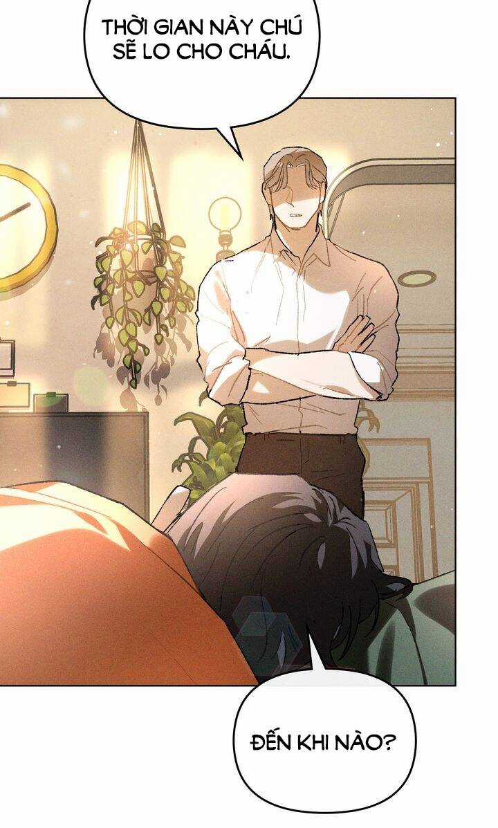 Rơi Vào Nguy Hiểm Chapter 16.2 trang 18