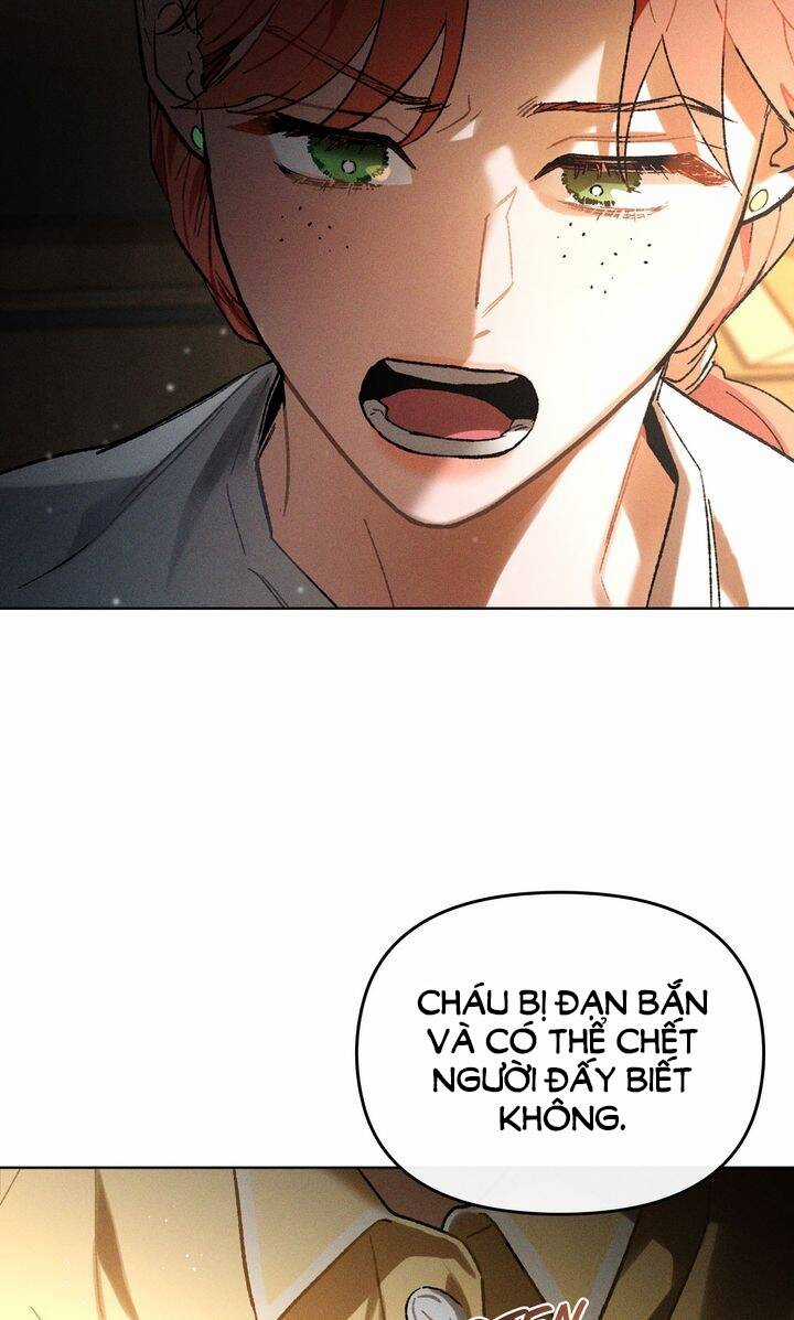 Rơi Vào Nguy Hiểm Chapter 16.2 trang 2