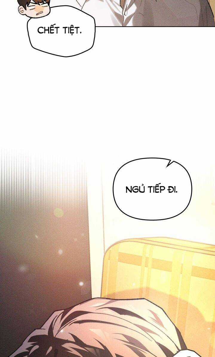 Rơi Vào Nguy Hiểm Chapter 16.2 trang 20