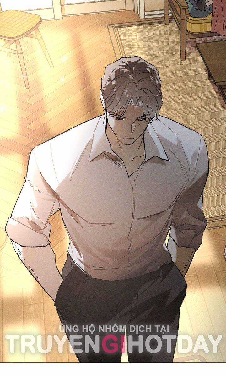 Rơi Vào Nguy Hiểm Chapter 16.2 trang 22