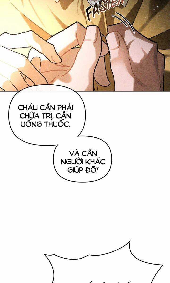 Rơi Vào Nguy Hiểm Chapter 16.2 trang 3