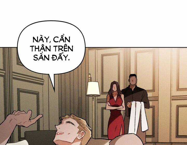 Rơi Vào Nguy Hiểm Chapter 16.2 trang 33