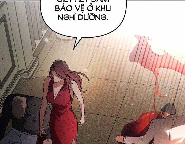 Rơi Vào Nguy Hiểm Chapter 16.2 trang 38