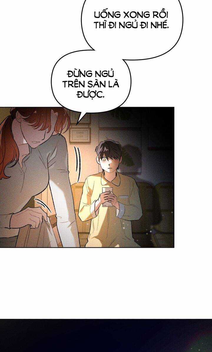 Rơi Vào Nguy Hiểm Chapter 16.2 trang 5