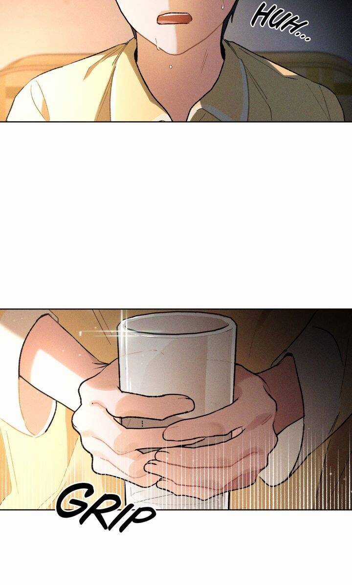 Rơi Vào Nguy Hiểm Chapter 16.2 trang 8