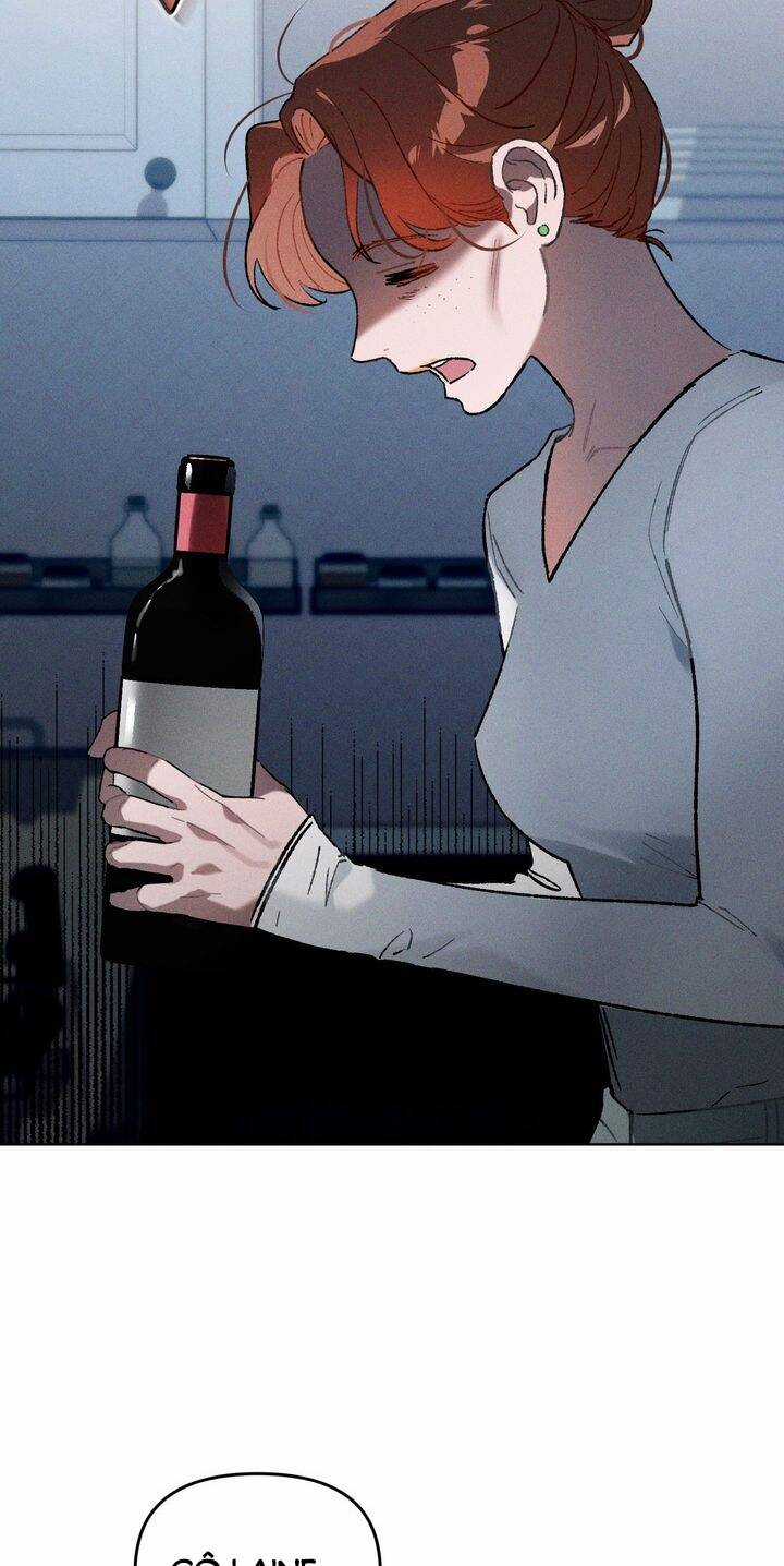 Rơi Vào Nguy Hiểm Chapter 17.1 trang 10