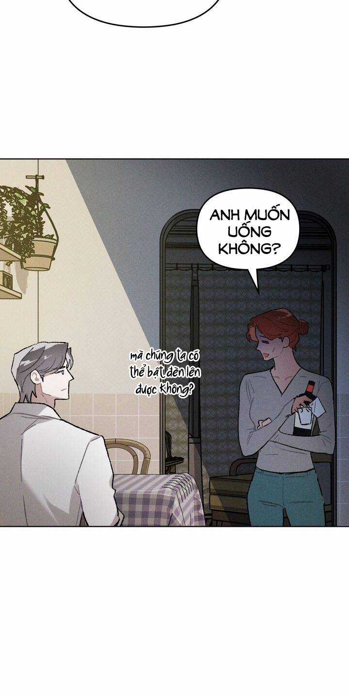 Rơi Vào Nguy Hiểm Chapter 17.1 trang 13