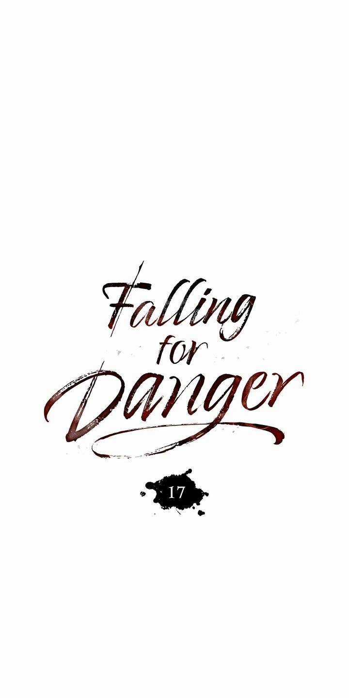 Rơi Vào Nguy Hiểm Chapter 17.1 trang 14