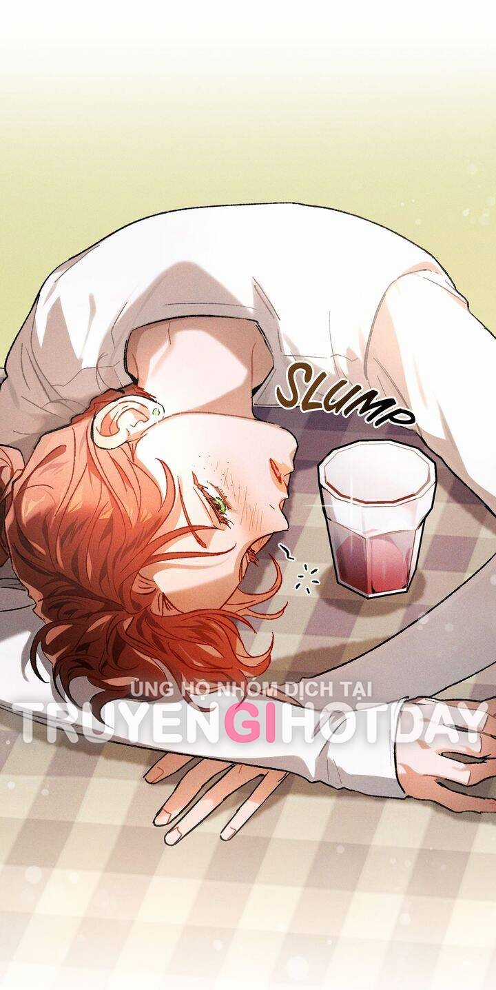 Rơi Vào Nguy Hiểm Chapter 17.1 trang 15