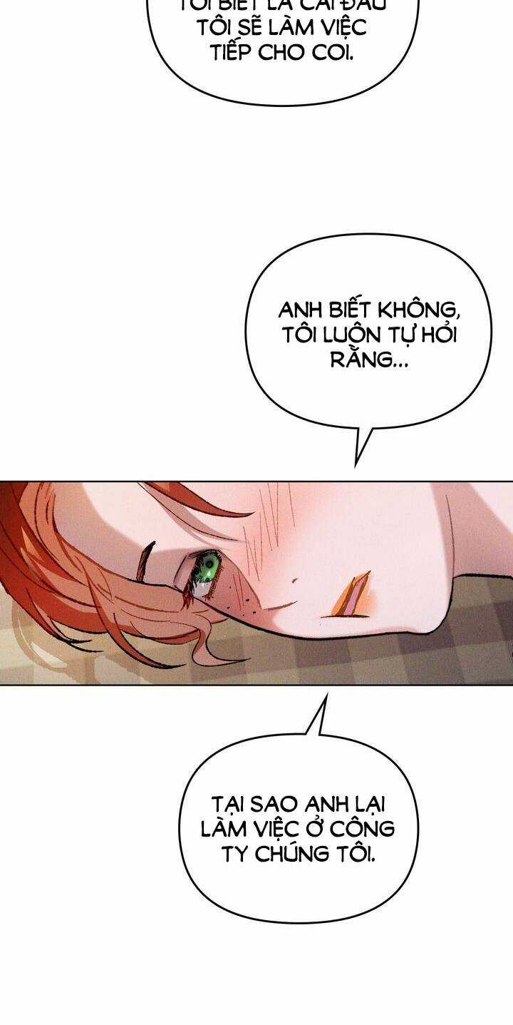 Rơi Vào Nguy Hiểm Chapter 17.1 trang 17