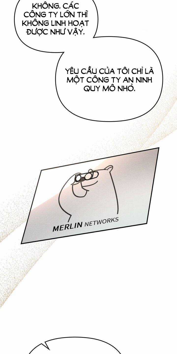 Rơi Vào Nguy Hiểm Chapter 17.1 trang 19