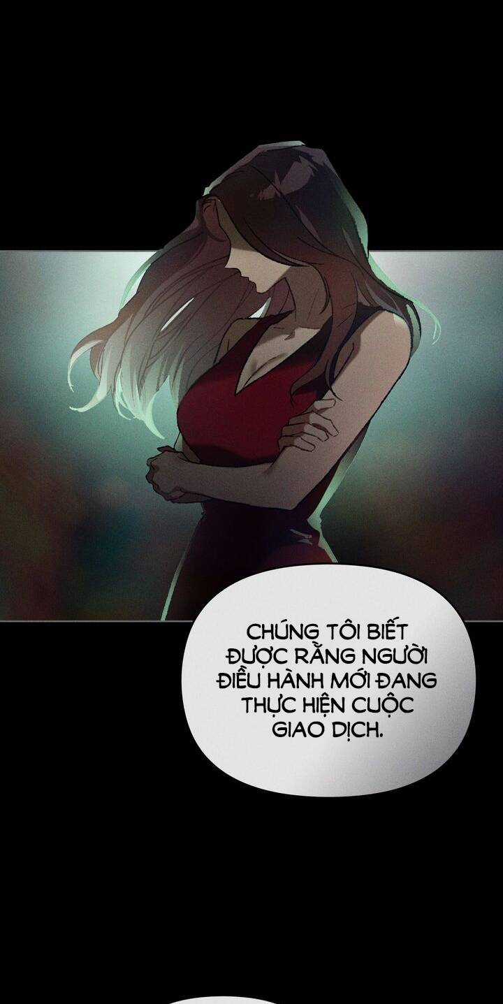 Rơi Vào Nguy Hiểm Chapter 17.1 trang 2