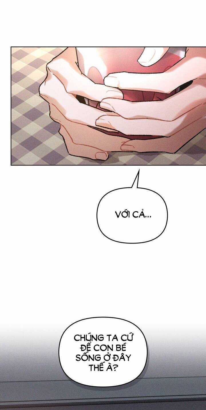 Rơi Vào Nguy Hiểm Chapter 17.1 trang 21