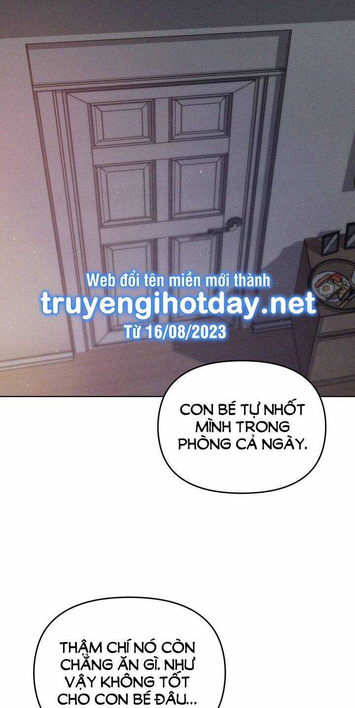 Rơi Vào Nguy Hiểm Chapter 17.1 trang 22