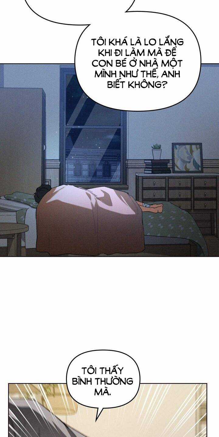 Rơi Vào Nguy Hiểm Chapter 17.1 trang 23