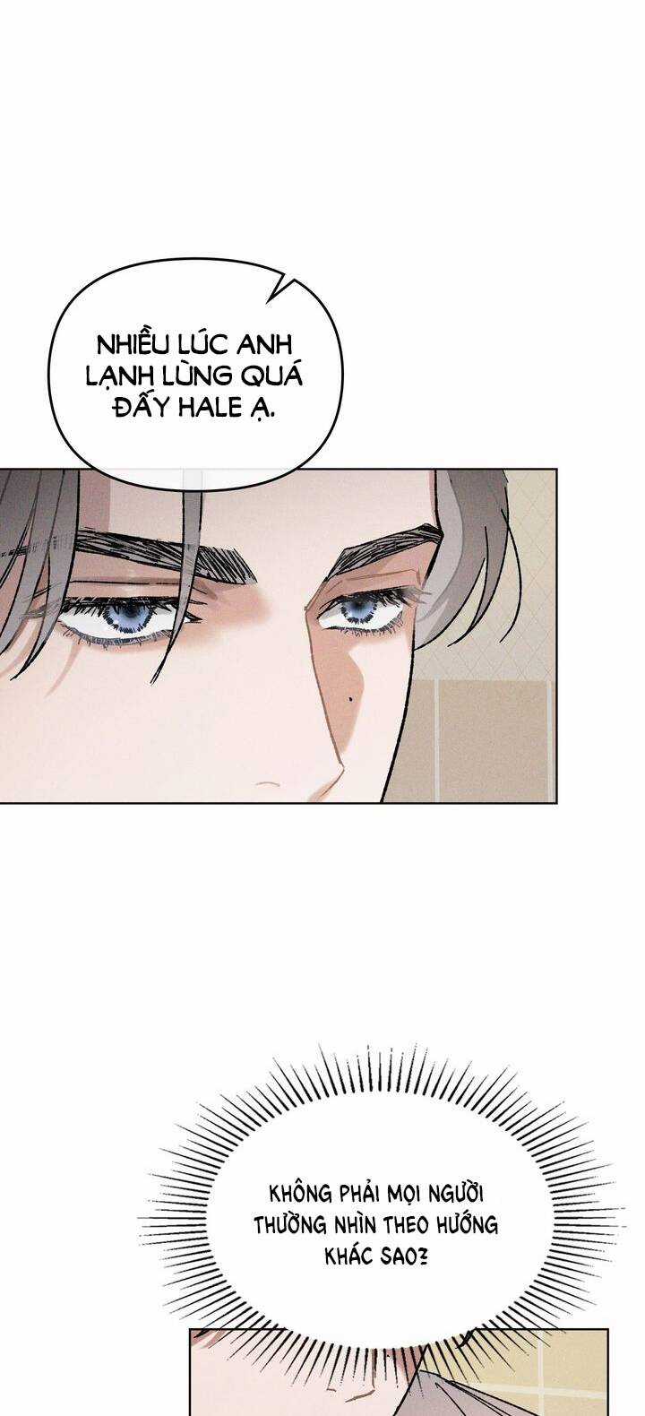 Rơi Vào Nguy Hiểm Chapter 17.1 trang 26