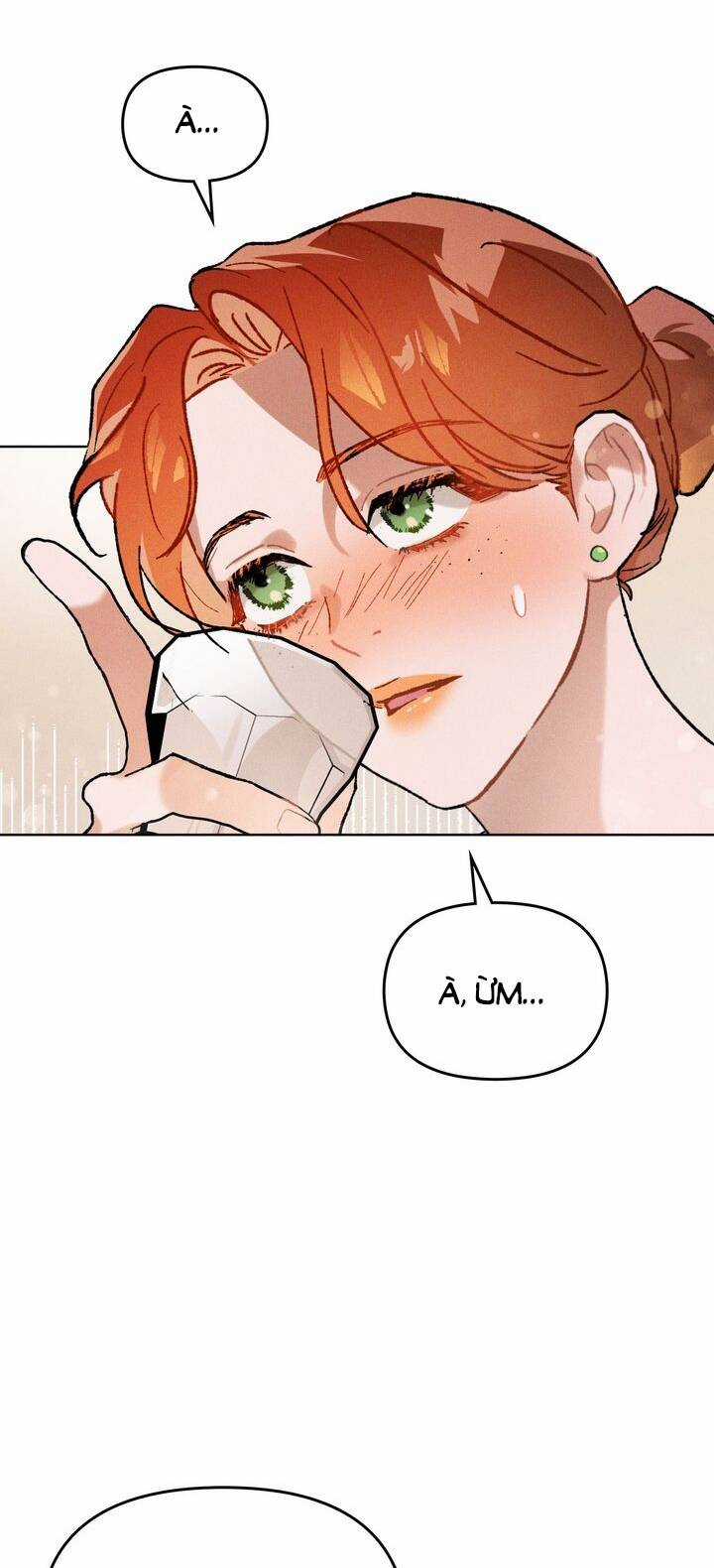 Rơi Vào Nguy Hiểm Chapter 17.1 trang 29