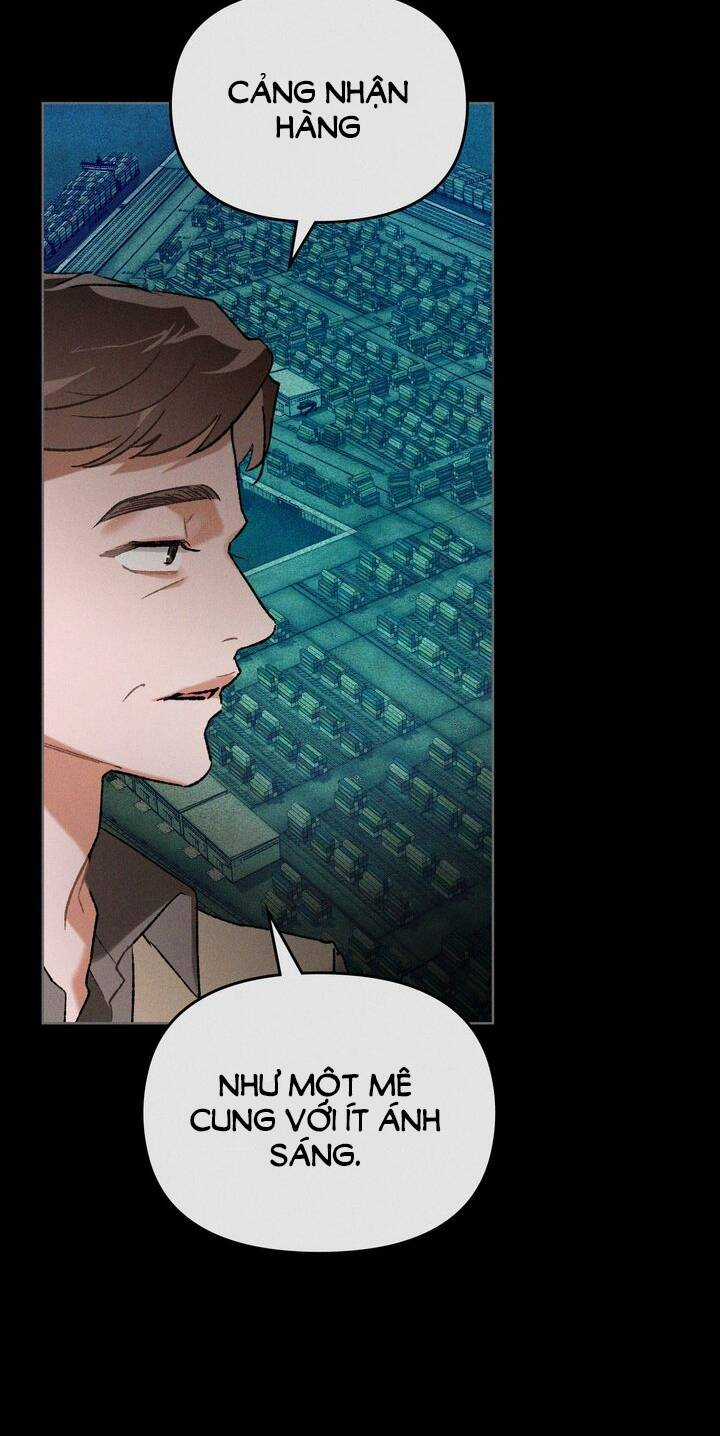 Rơi Vào Nguy Hiểm Chapter 17.1 trang 3