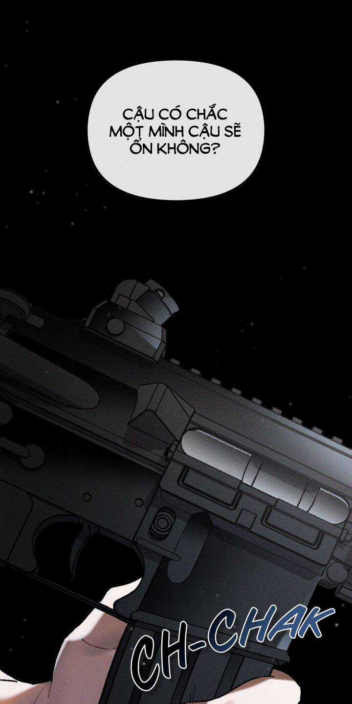 Rơi Vào Nguy Hiểm Chapter 17.1 trang 4