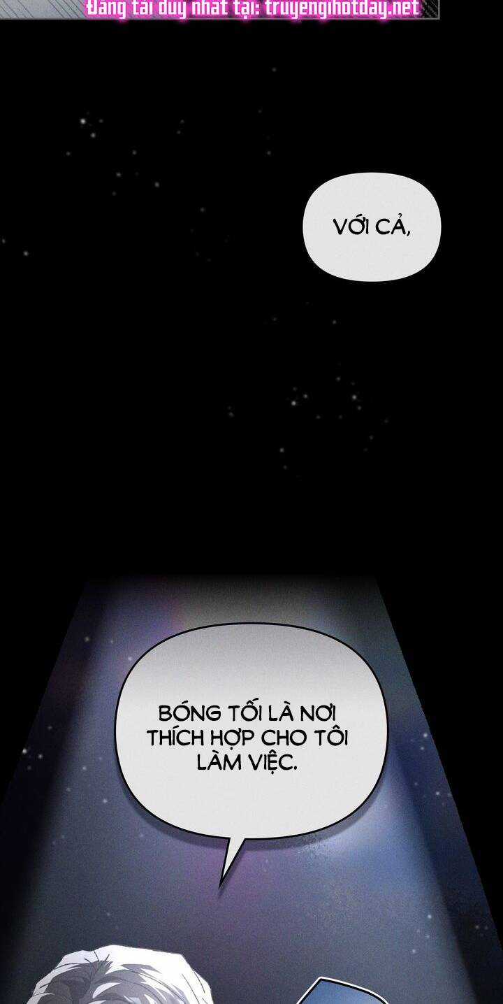 Rơi Vào Nguy Hiểm Chapter 17.1 trang 6