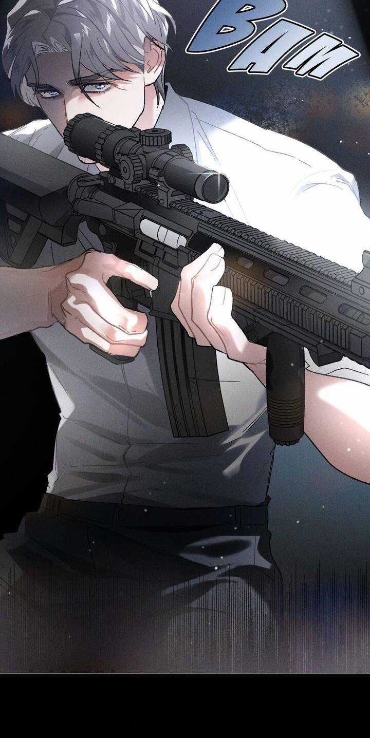 Rơi Vào Nguy Hiểm Chapter 17.1 trang 7