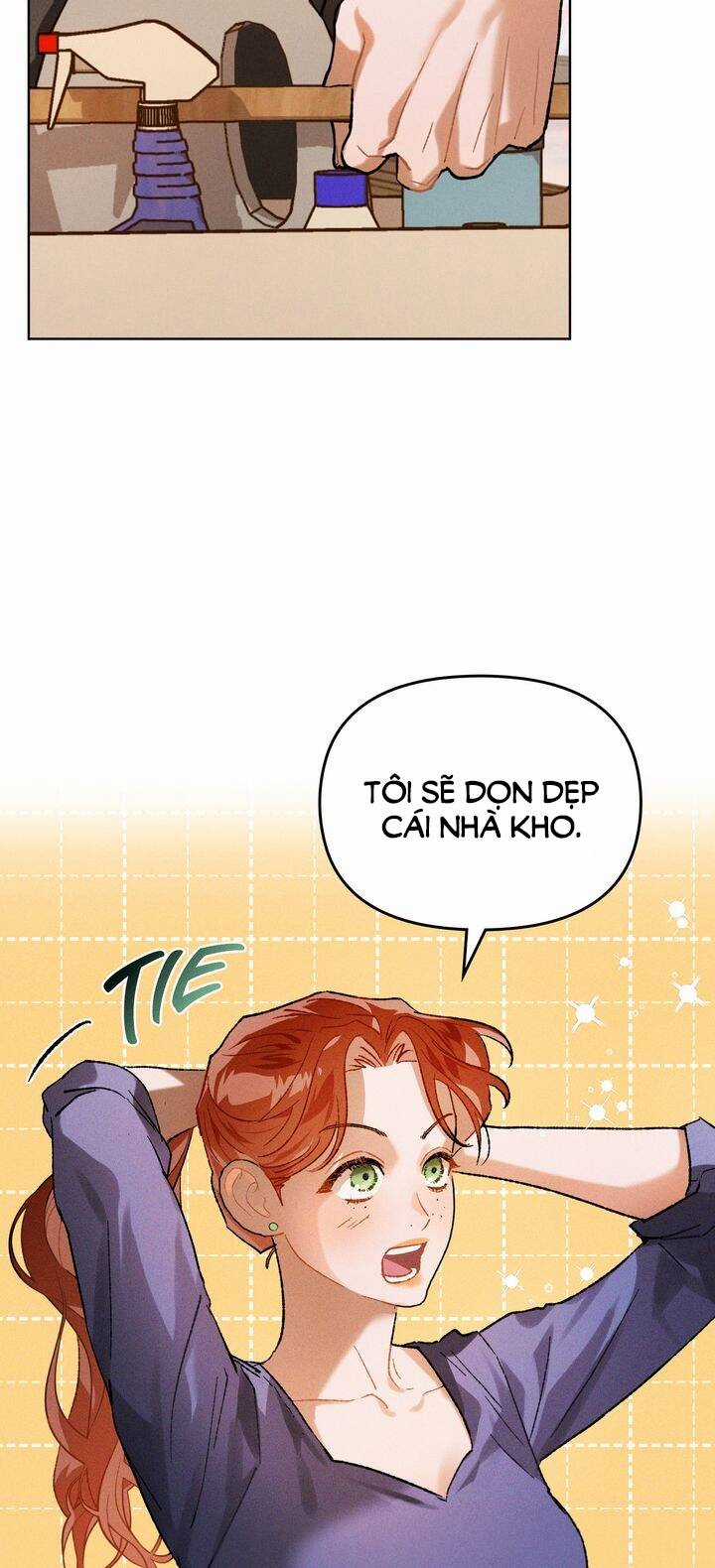 Rơi Vào Nguy Hiểm Chapter 17.2 trang 10