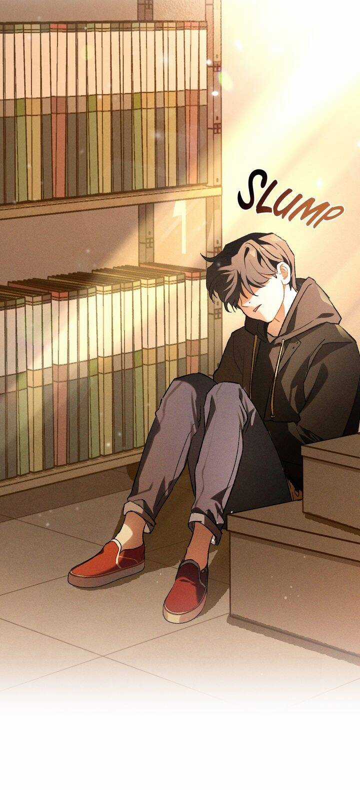 Rơi Vào Nguy Hiểm Chapter 17.2 trang 13