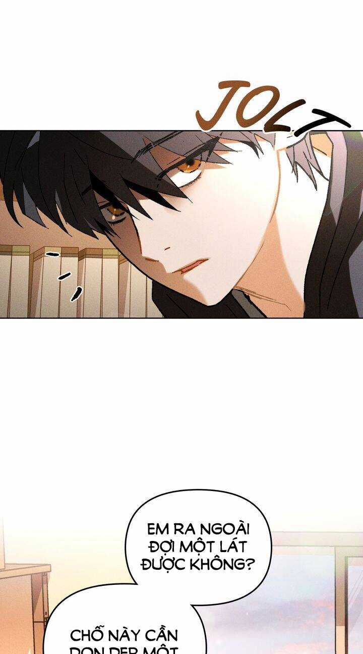 Rơi Vào Nguy Hiểm Chapter 17.2 trang 14