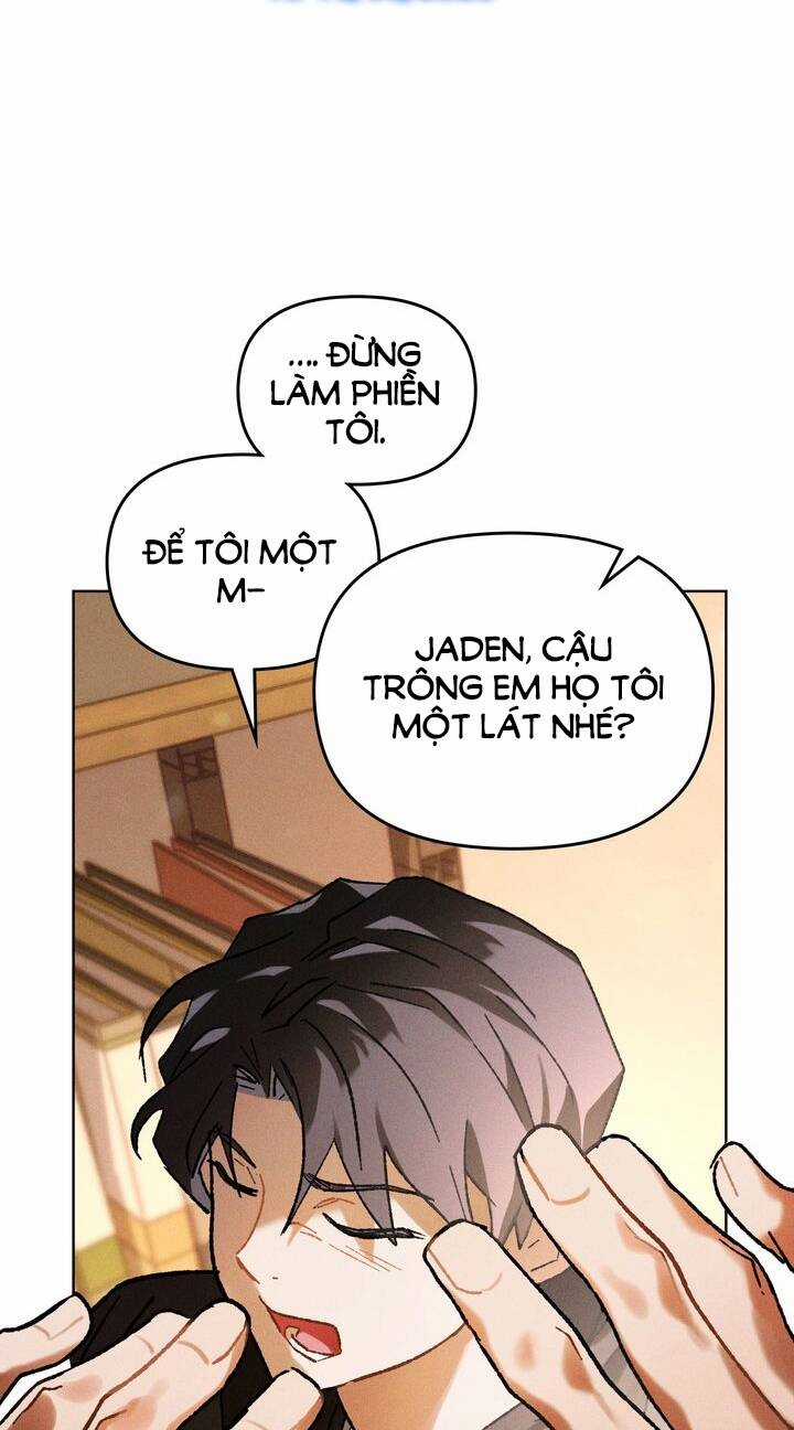 Rơi Vào Nguy Hiểm Chapter 17.2 trang 16