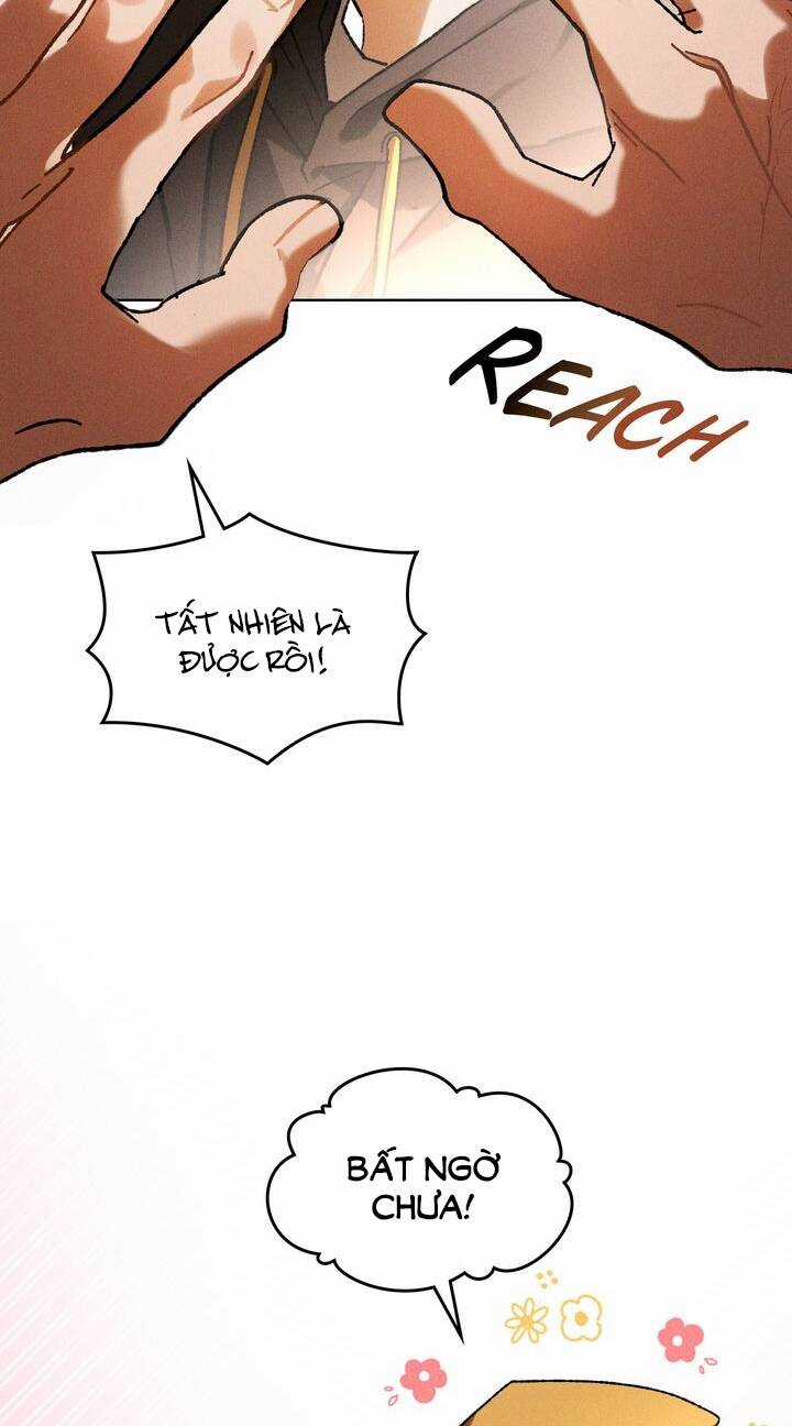 Rơi Vào Nguy Hiểm Chapter 17.2 trang 17