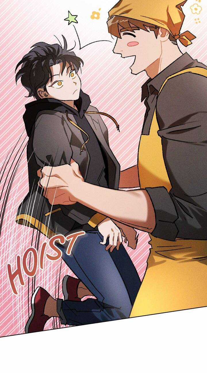 Rơi Vào Nguy Hiểm Chapter 17.2 trang 18