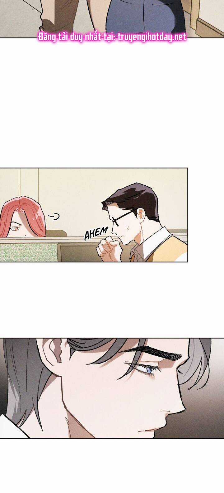 Rơi Vào Nguy Hiểm Chapter 17.2 trang 2