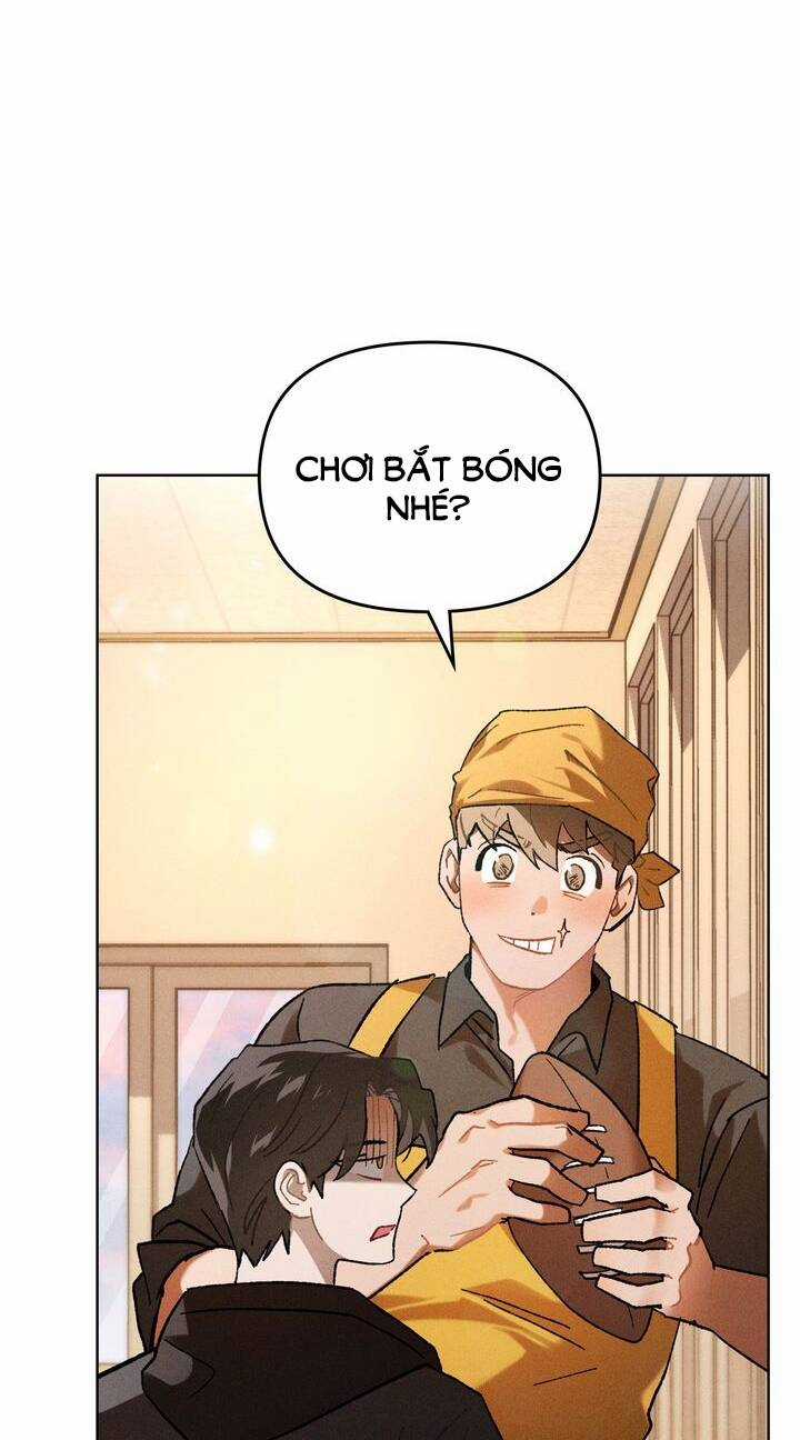 Rơi Vào Nguy Hiểm Chapter 17.2 trang 20