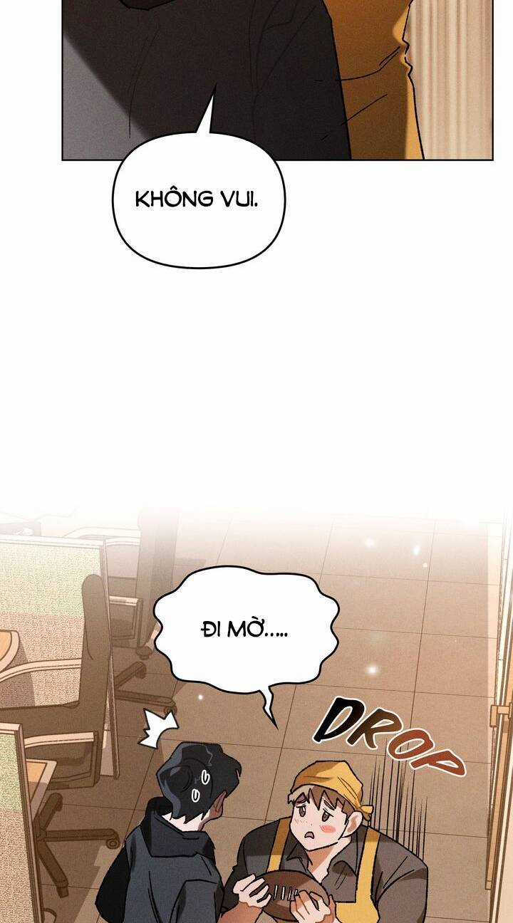 Rơi Vào Nguy Hiểm Chapter 17.2 trang 21