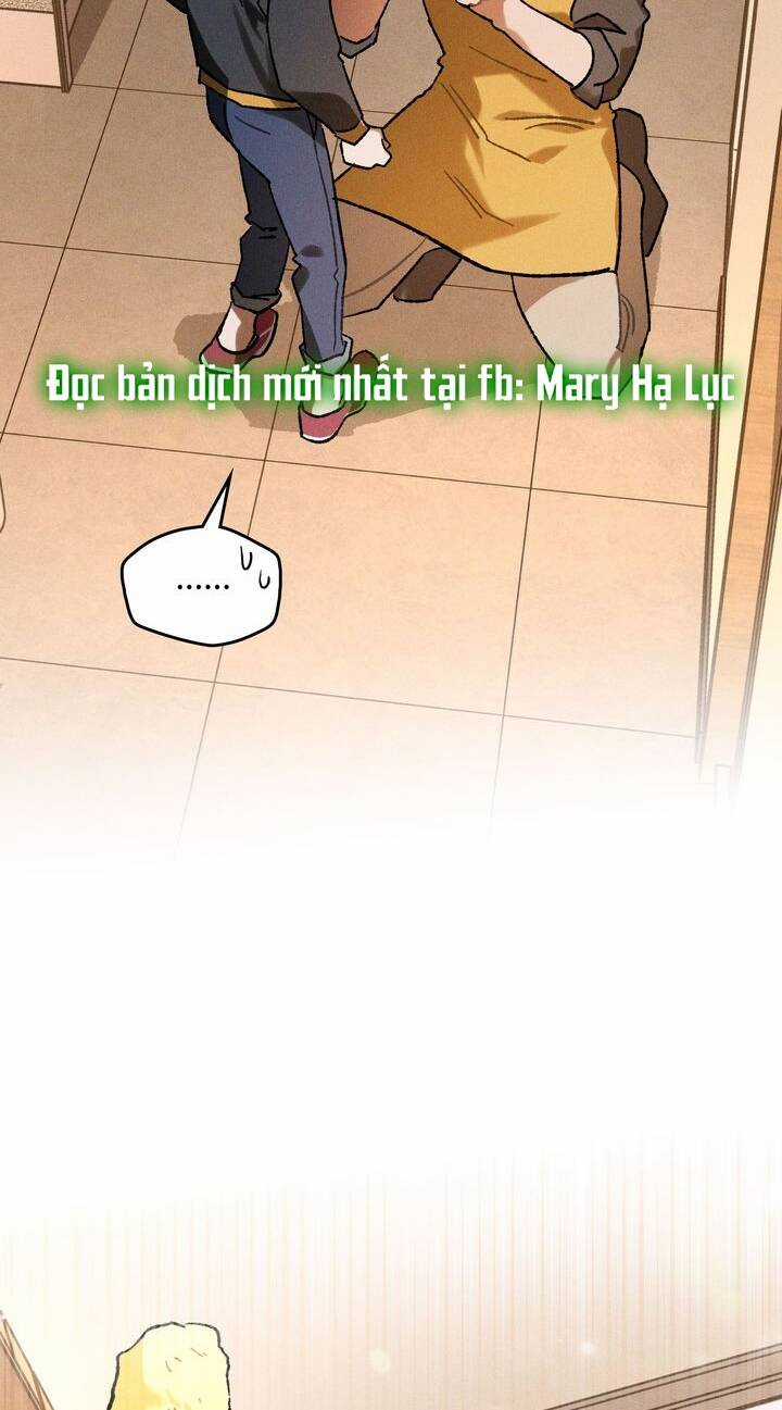 Rơi Vào Nguy Hiểm Chapter 17.2 trang 22