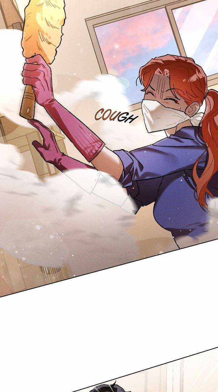 Rơi Vào Nguy Hiểm Chapter 17.2 trang 23