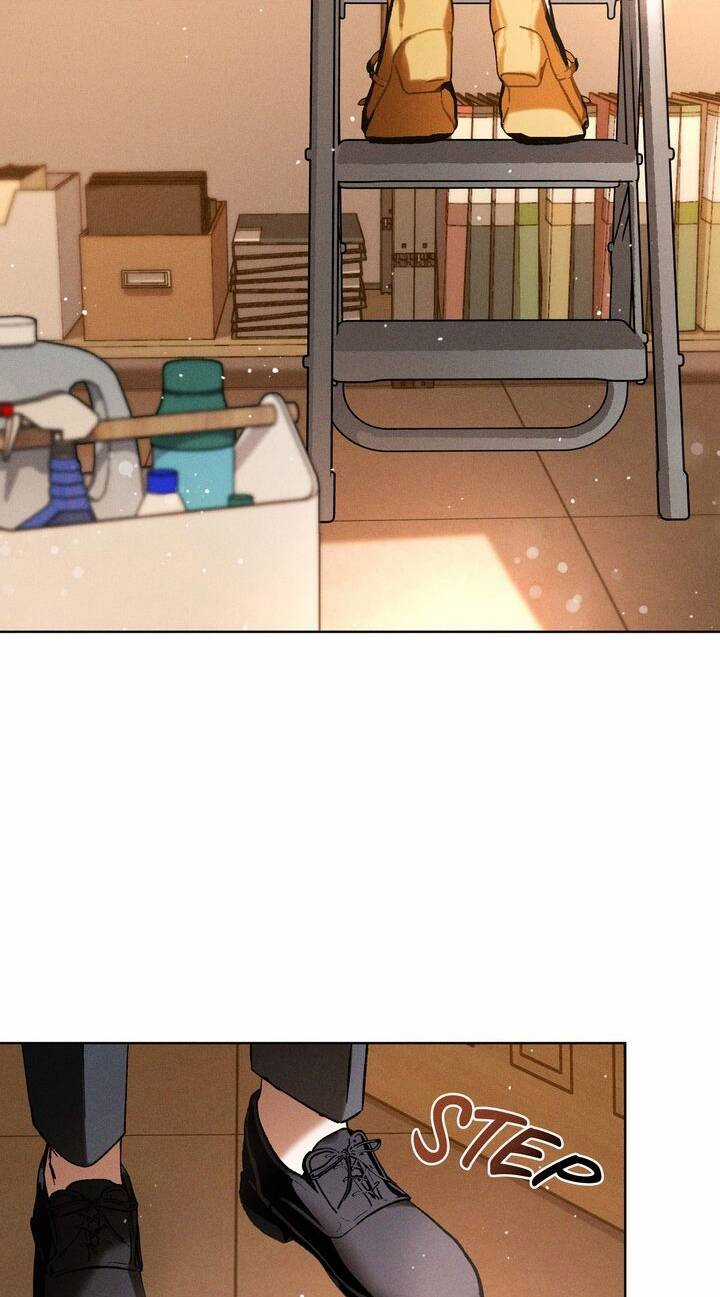 Rơi Vào Nguy Hiểm Chapter 17.2 trang 26