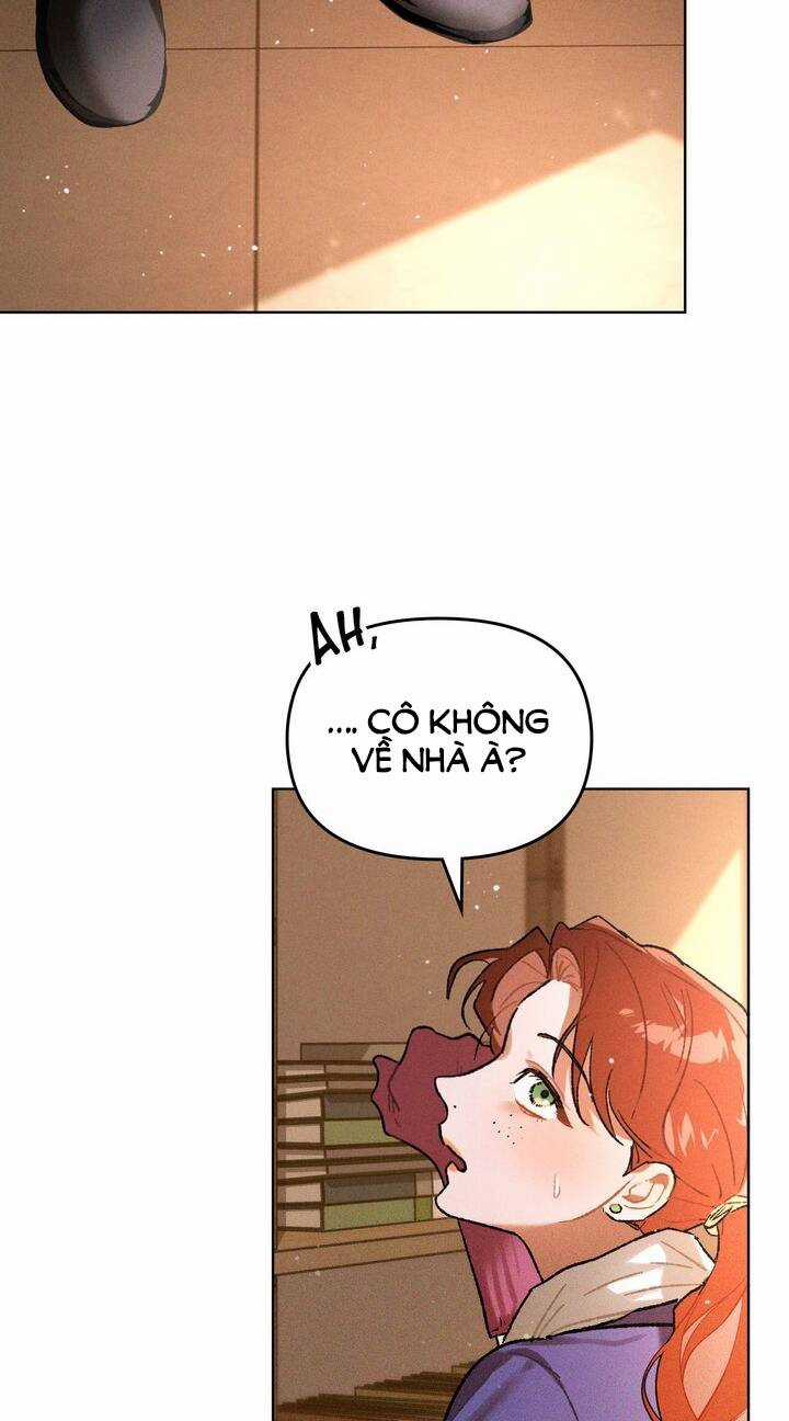 Rơi Vào Nguy Hiểm Chapter 17.2 trang 27